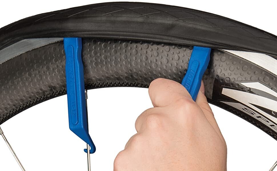Park Tool TL-1.2 Tire 3pcs-Lever Set