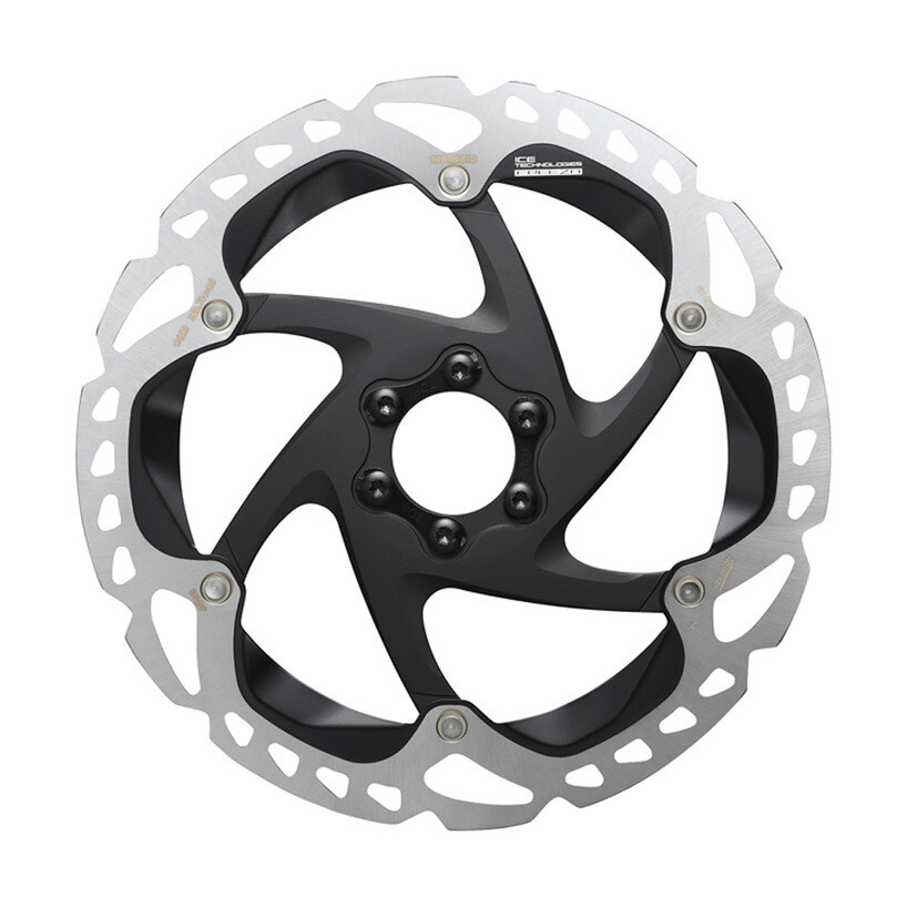 SHIMANO XTR RT-MT905 DISC BRAKE ROTOR