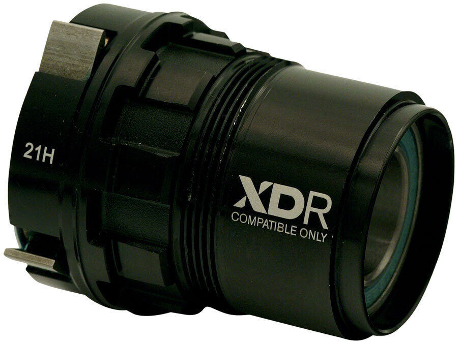 Stan&#39;s No Tubes E-Sync Freehub - XDR, Black