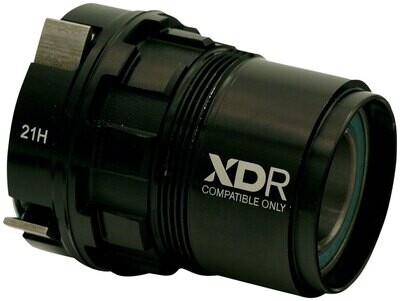 Stan&#39;s No Tubes E-Sync Freehub - XDR, Black