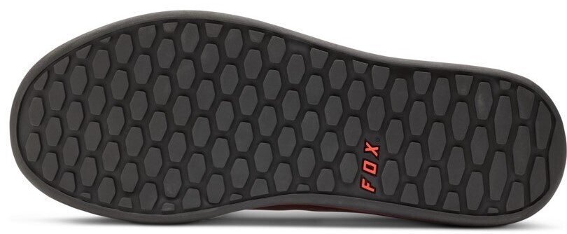 FOX UNION FLAT MTB SHOE GRAY 42 - 9US