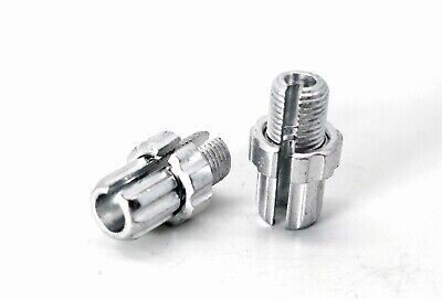 Omega M10 Clutch Brake Cable Adjuster 2-pcs