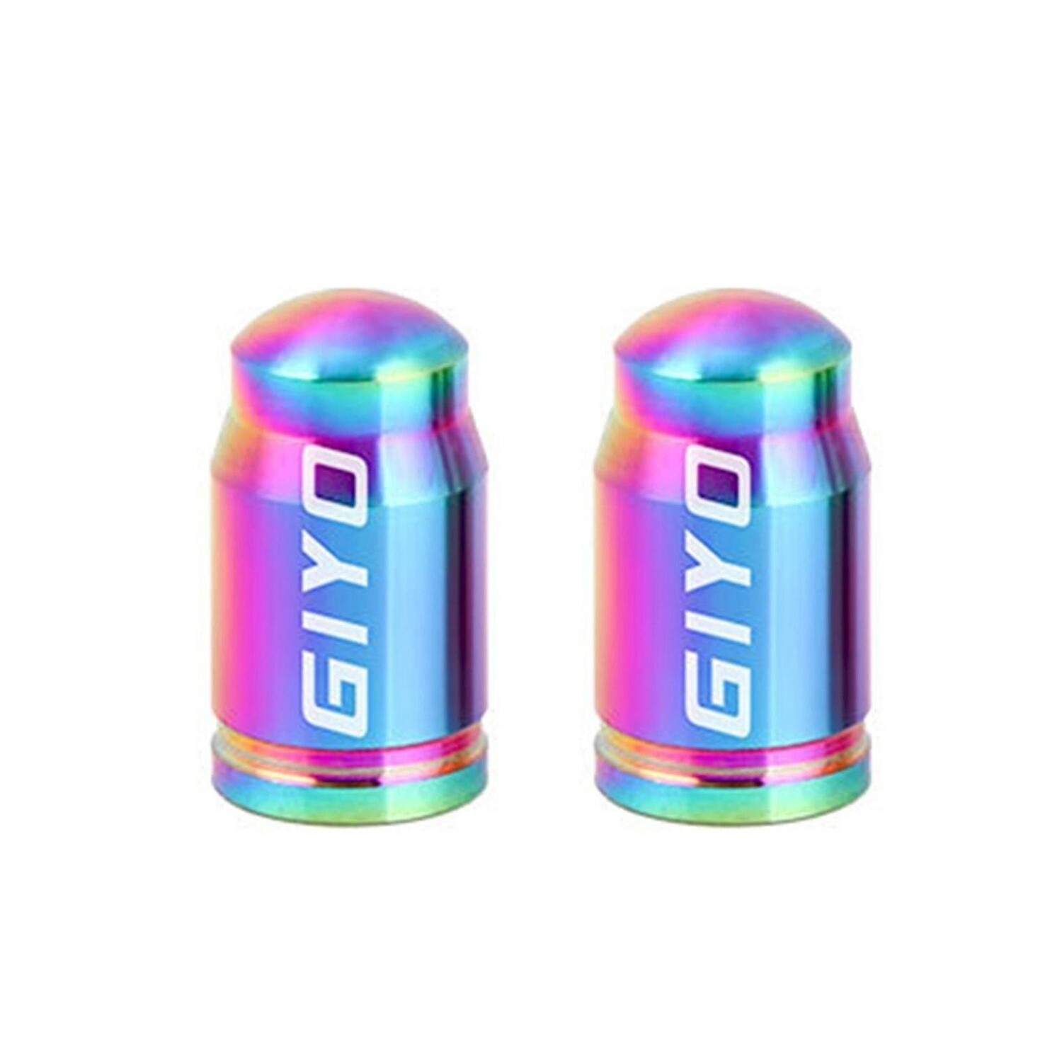 GIYO Valve Cap for Schrader