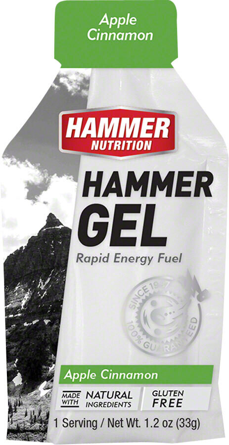 Hammer Gel: Apple-Cinnamon