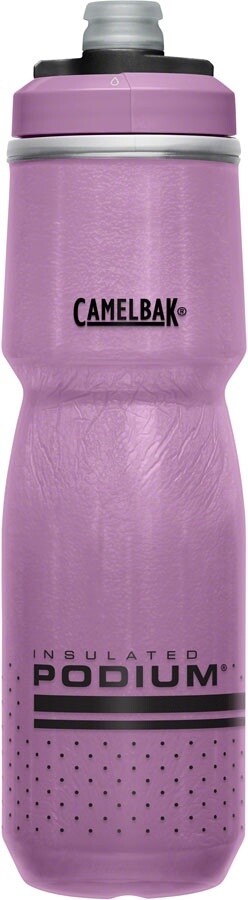Camelbak Podium Chill Water Bottle - Insulated, 24oz, Purple