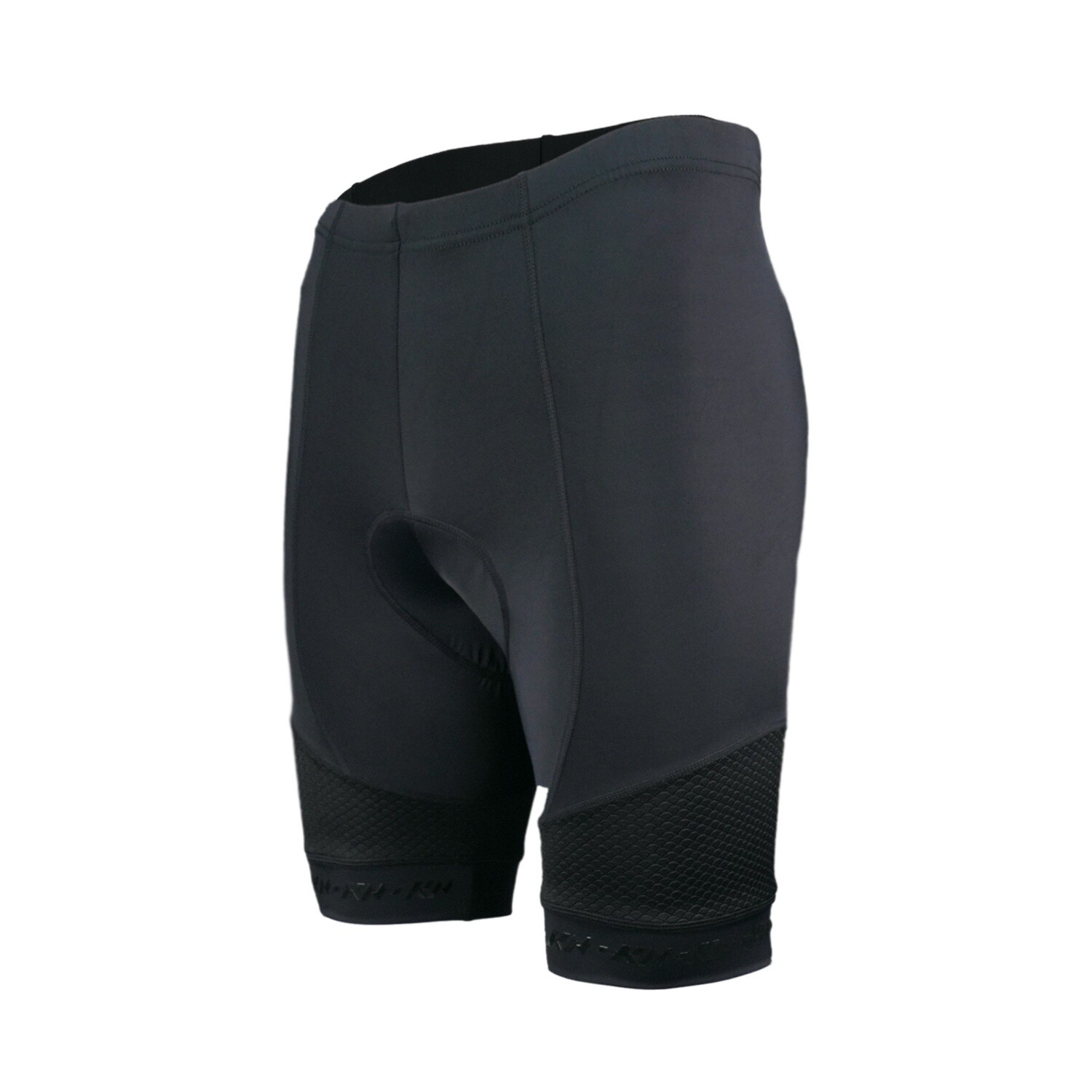 Kamino Nuevo Black Shorts 2XL