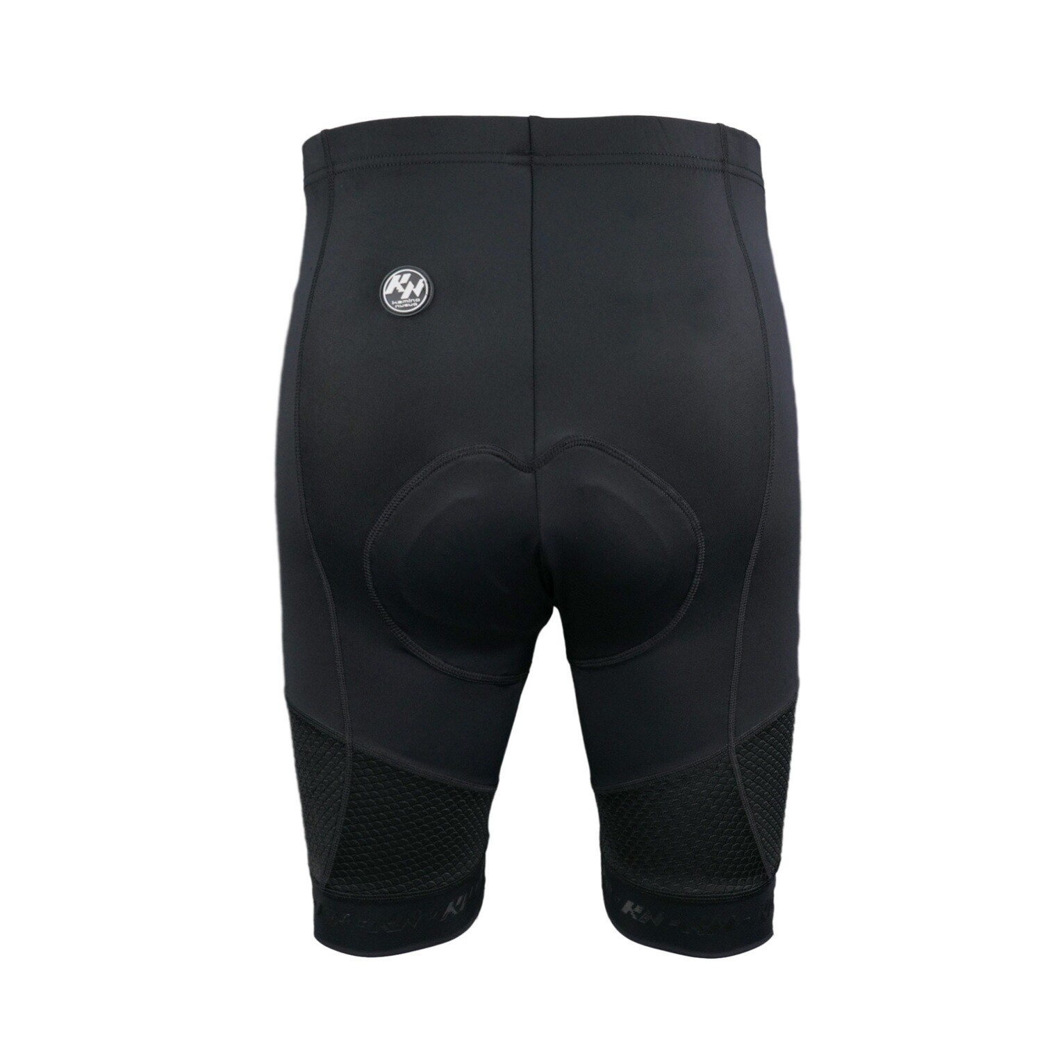 Kamino Nuevo Black Shorts S
