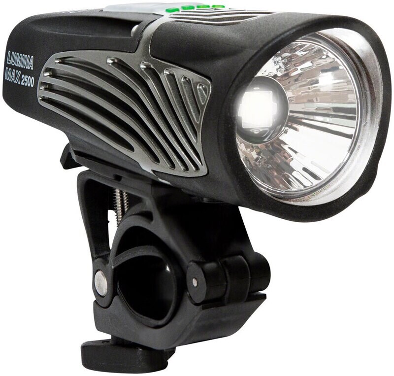NiteRider Lumina Max 2500 Headlight
