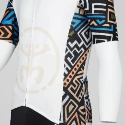 Kamino Nuevo N76 Pro Jersey S