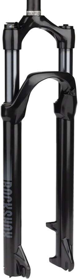 RockShox Judy Silver TK Suspension Fork - 29&quot;, 100 mm, 9 x 100 mm, 51 mm Offset, Black, Remote, A3