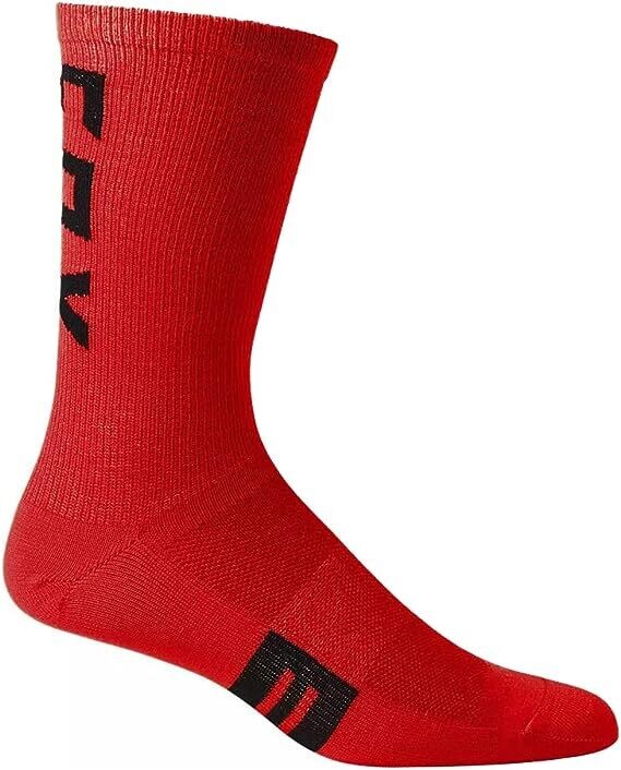 Fox Socks Flexair Merino 8&quot; S/M-8-11