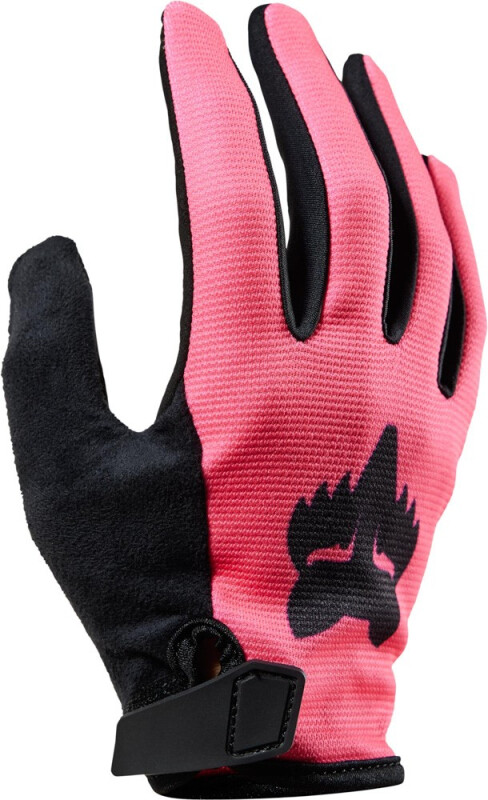 Fox Ranger Race Gloves Lunar Pink L