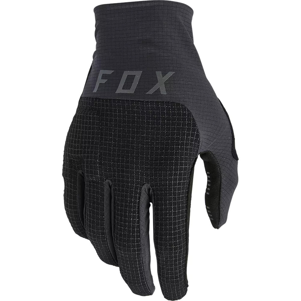 Fox Flexair Pro Glove Black L