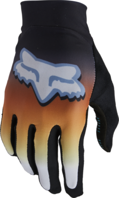 Fox Flexair  Glove Black S