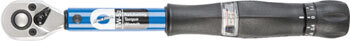 Park Tool TW-5.2 3/8&quot; Ratcheting Click-Type Torque Wrench , 2-14 Nm Range
