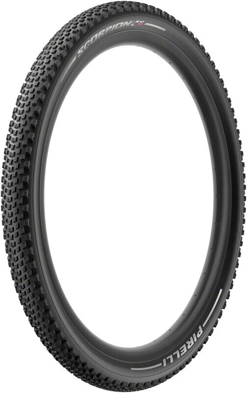 Pirelli Scorpion XC H Tire - 29 x 2.2, Tubeless, Folding, Black