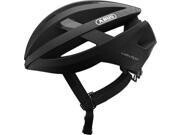 Abus Viantor Helmet - Velvet Black, 52-58 Medium