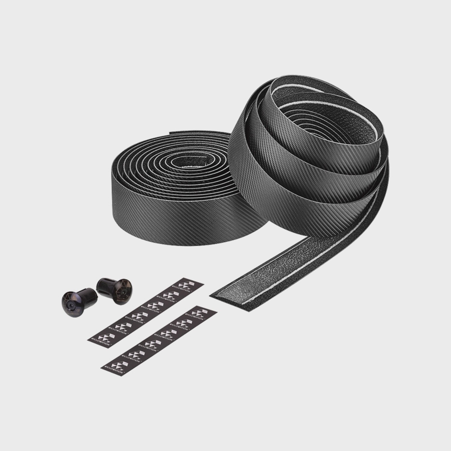 Ciclovation Grind Touch Bar Tape Polyhyde Supersilk
