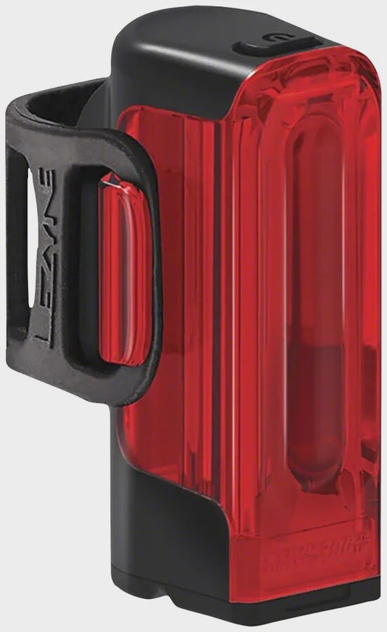 Lezyne Strip Drive 300+ Rear Taillight