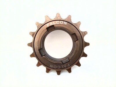Falcon 20T Single Speed Bicycle Freewheel