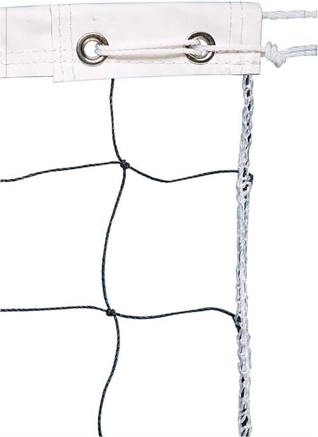 Champion Sports 2.2 mm Volleyball Net VN2