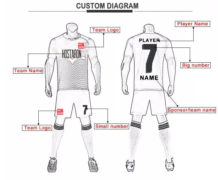 Custom Cloth (939-645-4546)
