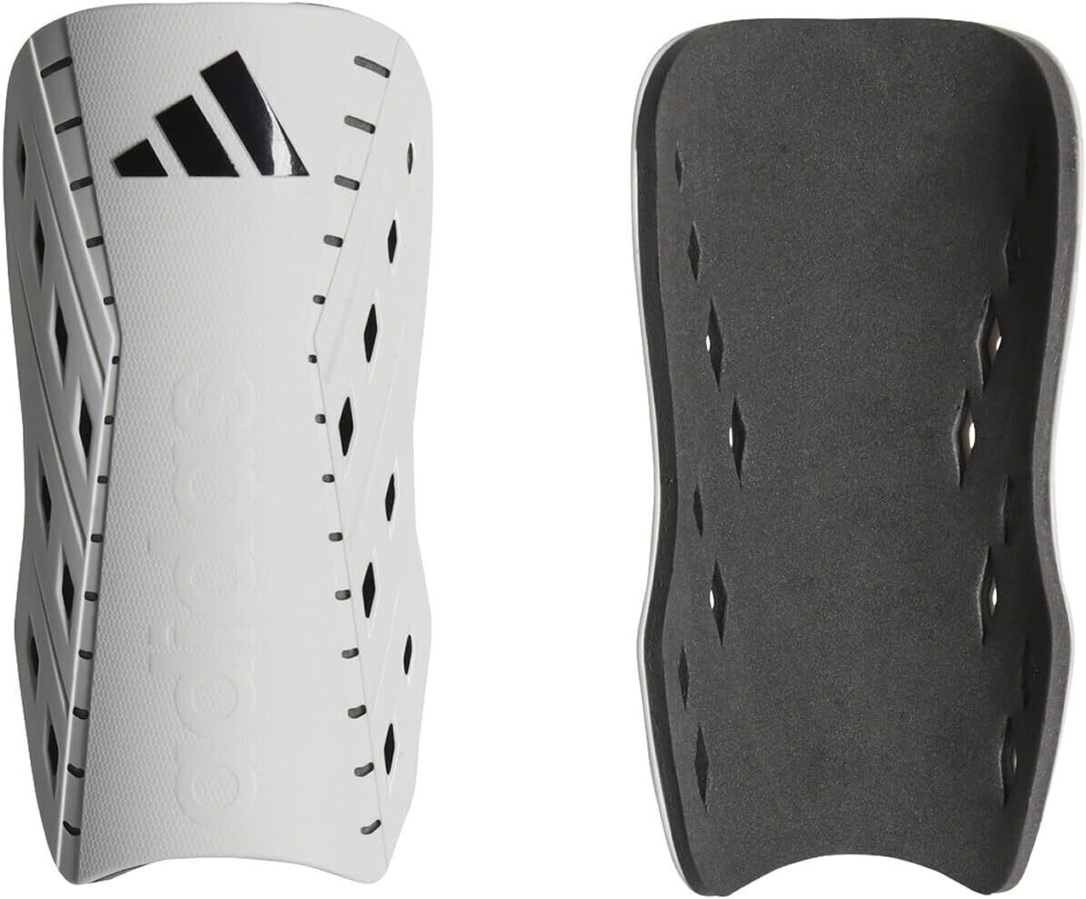 adidas Unisex-Adult Tiro Club Shin Guards XS-XL