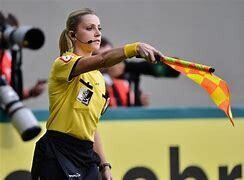 Referee/Arbitro