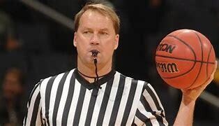 Referee/Arbitro