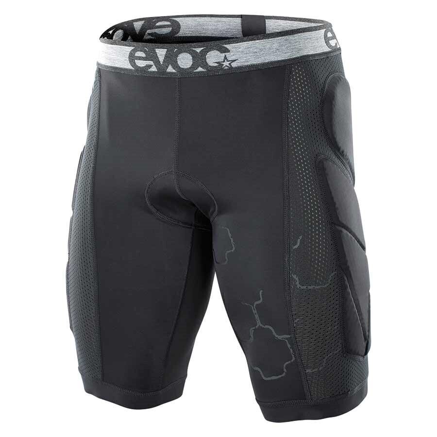 EVOC, Crash Pants Pad, Black