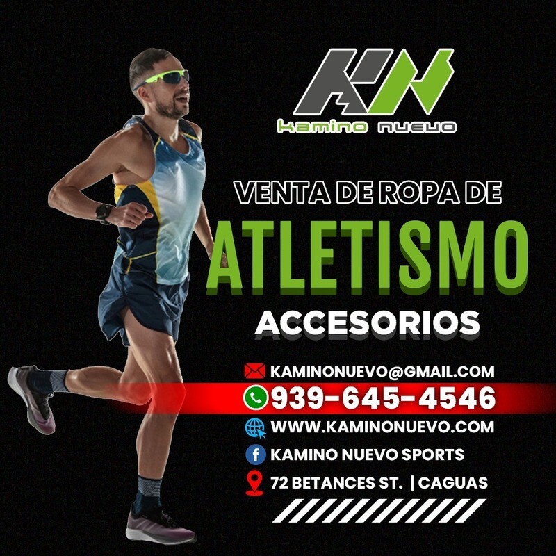 Running