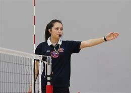Arbitro/Referee