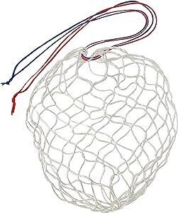 Champion Sports Nylon Hold 12 Ball Bag BC10