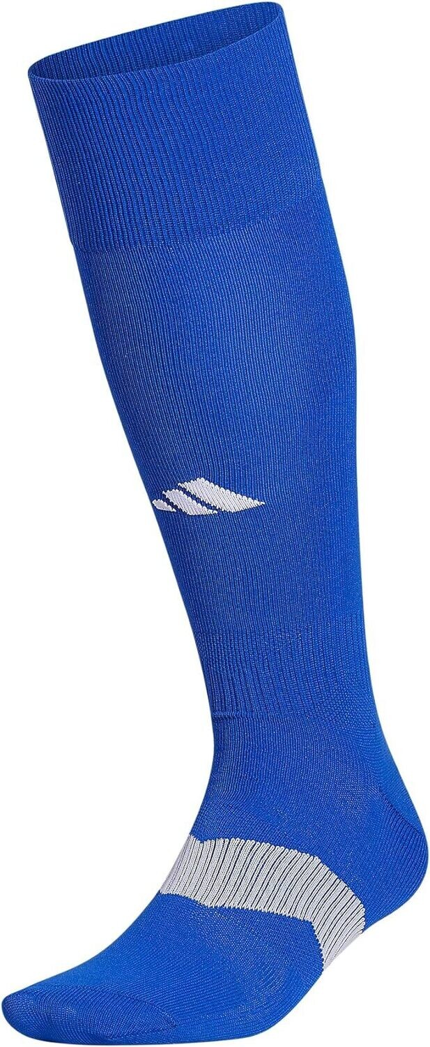adidas Unisex-adult Metro 6 Soccer Socks (1-pair) M