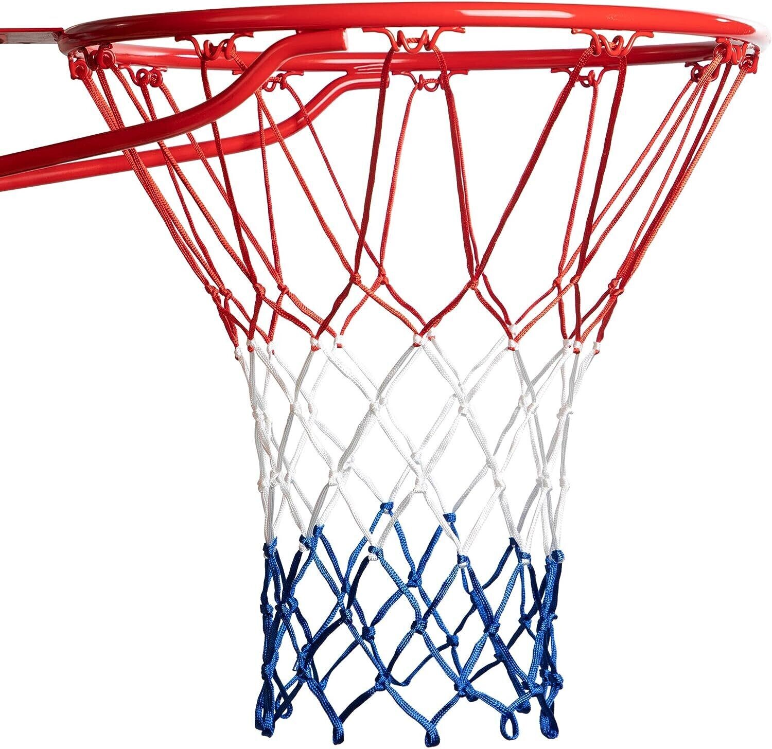 Champion Sports 4mm Economy Basketball Net 405