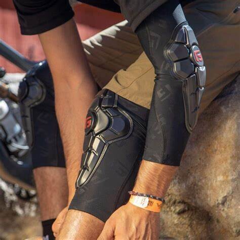 G-Form Pro-X3 Elbow Guards KIDS