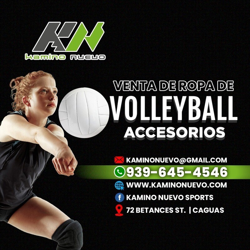Volleyball