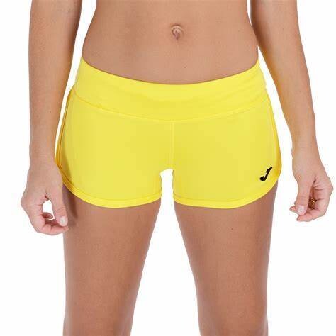 Lady Shorts/Corto Dama
