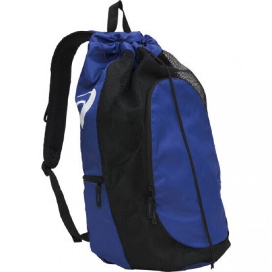 ASICS Gear Bag 2.0, Blue, One Size