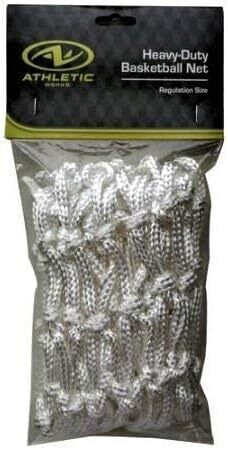Athletic Works Heavy-Duty Basketball Net