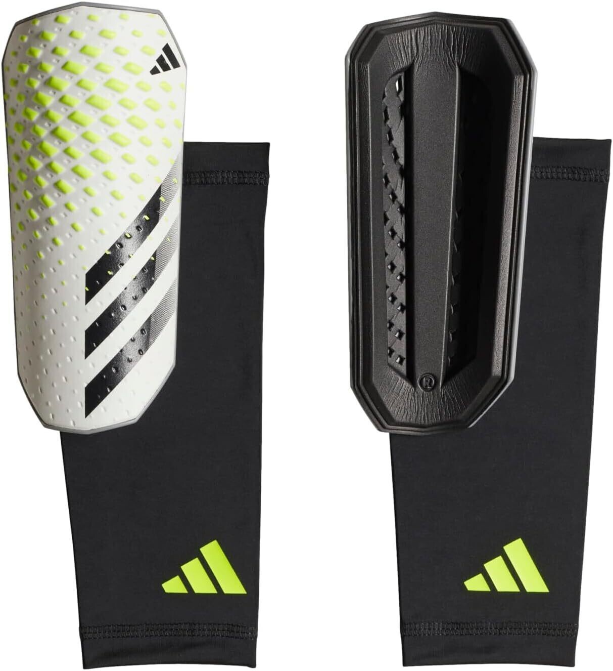 adidas Predator Soft Ground League Shin guards L