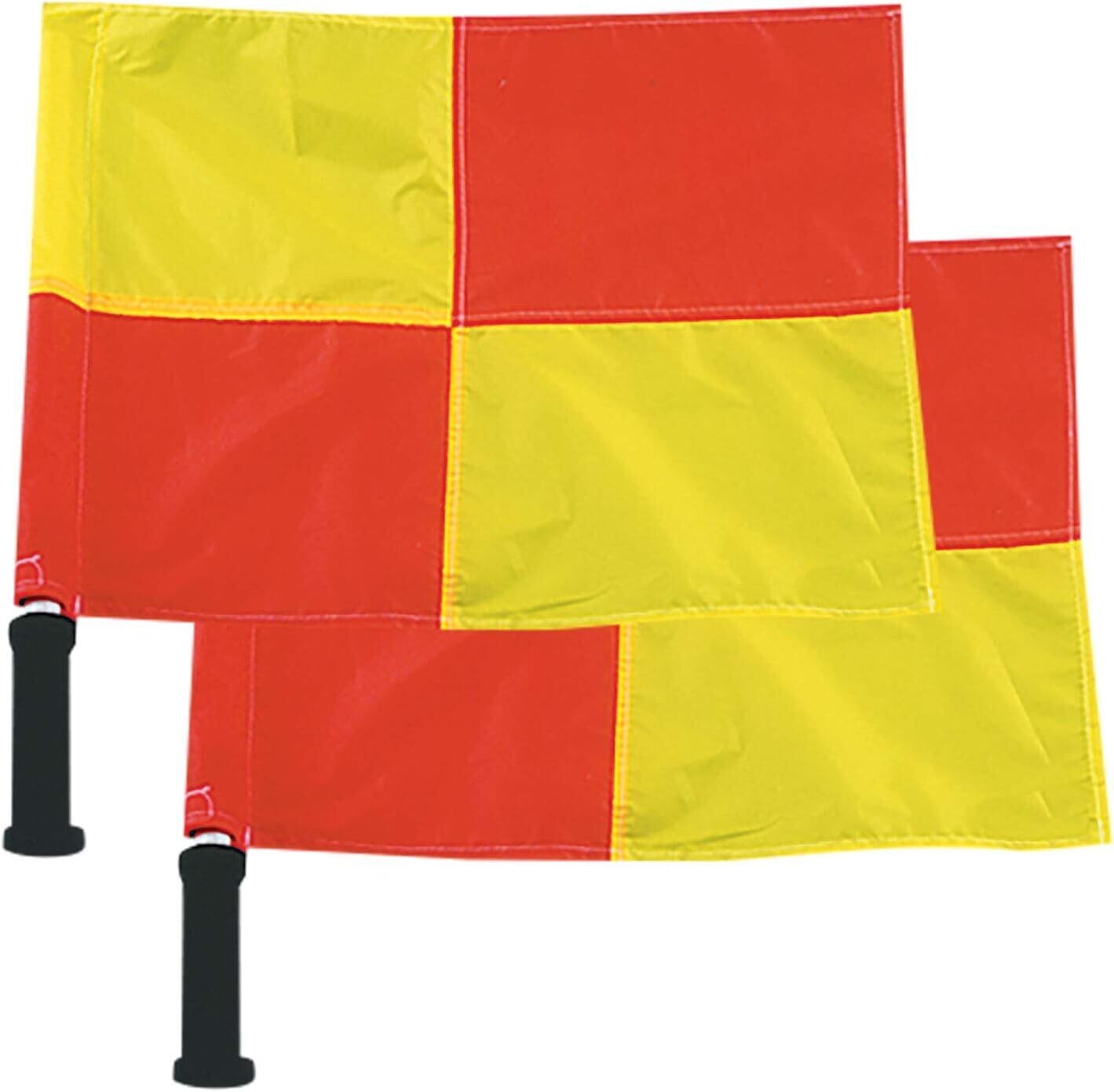 Champro Soccer Deluxe Linesman Flags 2-pcs