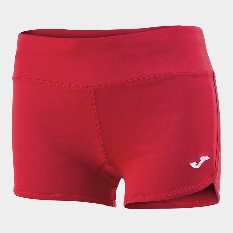 JOMA SHORTS WOMAN STELLA II RED