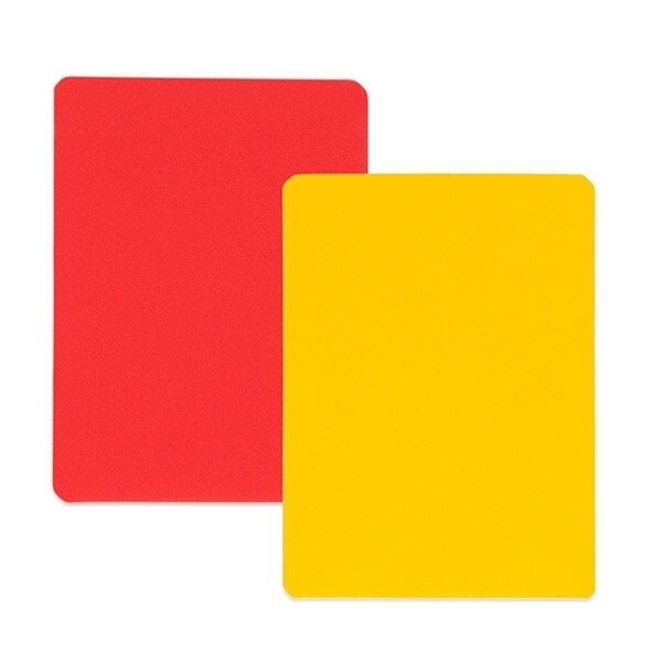 Champro Referee Wallet A196