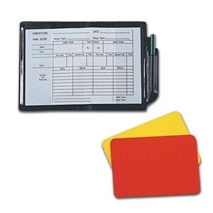 Champro Referee Wallet A196