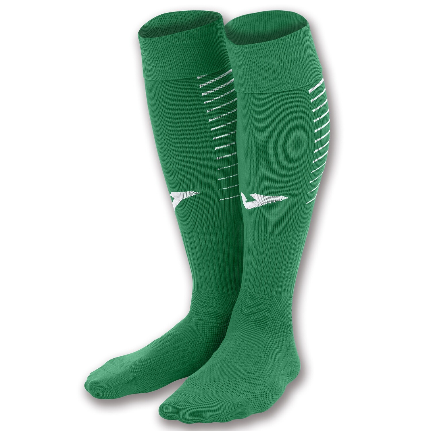 JOMA PREMIER FOOTBALL SOCKS GREEN