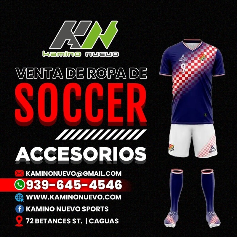 Soccer
