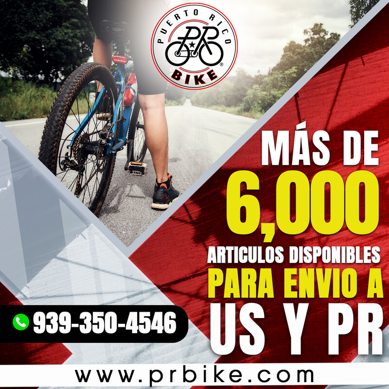 prbike.com