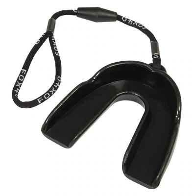 Fox 40 Gripguard Mouthguard, EVA technology Mouth guard