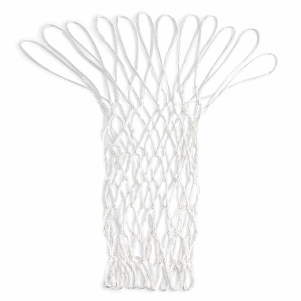 Champion Sports 4mm Economy Basketball Net